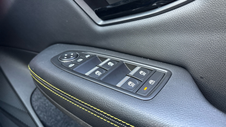 Renault Megane E-Tech EV60 160kW Techno 60kWh Optimum Charge 5dr Auto Electric Hatchback